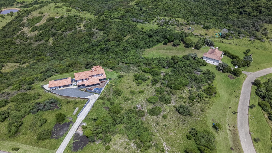 0 Bedroom Property for Sale in Khamanga Bay Eastern Cape